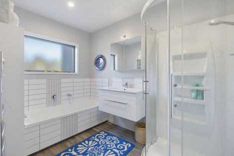 Photo of property in 571 Fairdown Road, Westport, 7891