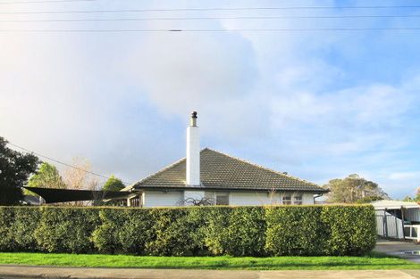 Photo of property in 407 Ikanui Road, Frimley, Hastings, 4120