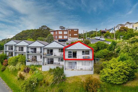 Photo of property in 10/84 Warrender Street, North Dunedin, Dunedin, 9016