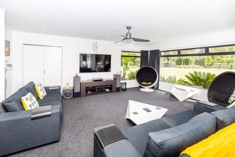 Photo of property in 92b Fuchsia Lane, Tamahere, Hamilton, 3284