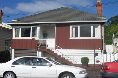 Photo of property in 35 Church Street, Devonport, Auckland, 0624