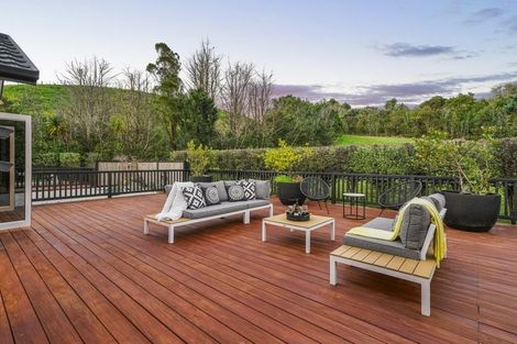 Photo of property in 56 Joblin Road, Wainui, Silverdale, 0994