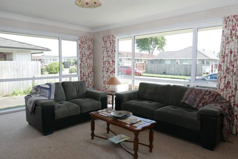 Photo of property in 1/20 Apollo Place, Papanui, Christchurch, 8052
