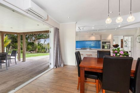 Photo of property in 614 Haruru Road, Kaukapakapa, 0873