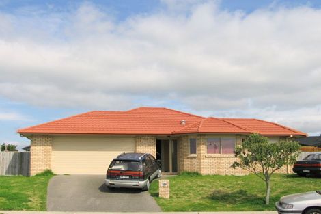 Photo of property in 12 Nautilus Drive, Papamoa Beach, Papamoa, 3118