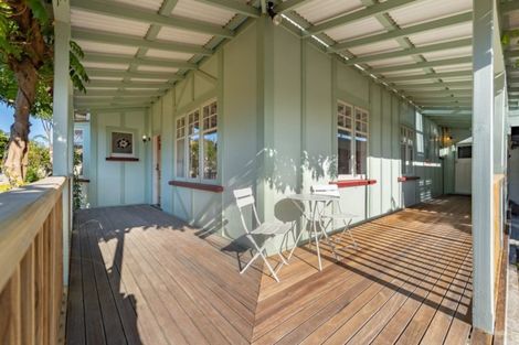 Photo of property in 6 Bentinck Street, Wallaceville, Upper Hutt, 5018