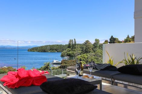 Photo of property in 1/852 Wily Terrace, Acacia Bay, Taupo, 3330