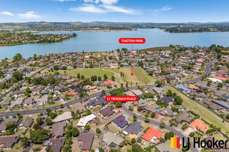 Photo of property in 11 Trossach Place, Wattle Downs, Auckland, 2103