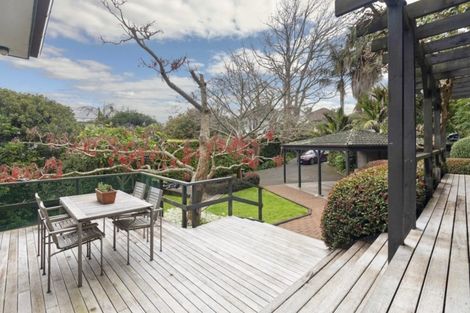 Photo of property in 1a Waimarie Street, Saint Heliers, Auckland, 1071