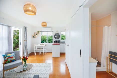 Photo of property in 7 Chaffey Street, Foxton Beach, Foxton, 4815