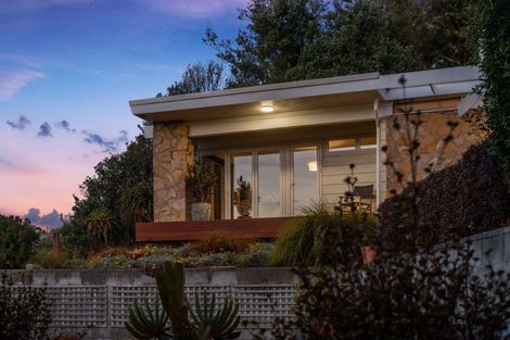 Photo of property in 2c Marama Terrace, Diamond Harbour, Lyttelton, 8971