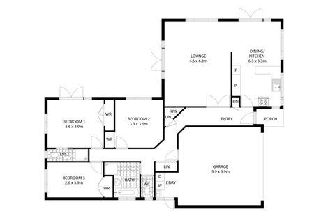 Photo of property in 4 Gershwin Grove, Stoke, Nelson, 7011