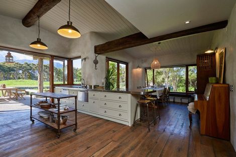 Photo of property in 194 Parsons Road, Hapuku, Kaikoura, 7371