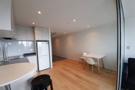 Photo of property in Queen's Residences, 1703/8 Airedale Street, Auckland Central, Auckland, 1010