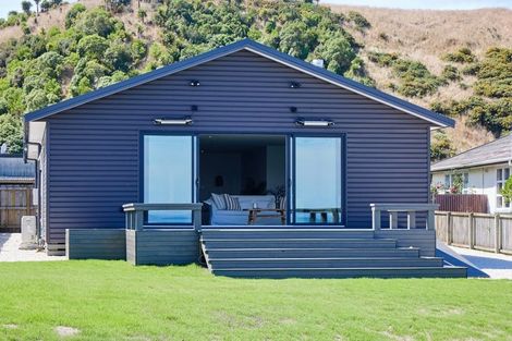 Photo of property in 13 South Bay Parade, South Bay, Kaikoura, 7300