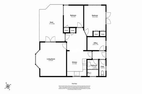 Photo of property in 35 Hudson Street, Island Bay, Wellington, 6023