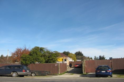 Photo of property in 27 Albion Street, Mataura, 9712