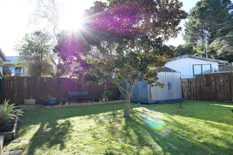 Photo of property in 4 Hookway Grove, Paraparaumu, 5032