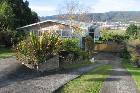 Photo of property in 14 Sunshine Crescent, Kelson, Lower Hutt, 5010
