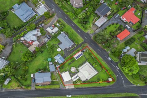 Photo of property in 17 Beresford Street, Russell, 0202