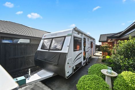 Photo of property in 63 Ladeira Place, Fitzroy, Hamilton, 3206