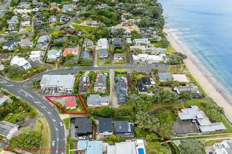 Photo of property in 319 Beach Road, Campbells Bay, Auckland, 0630