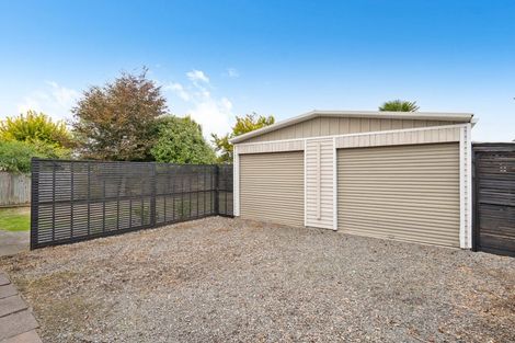Photo of property in 33 Colville Street, Masterton, 5810