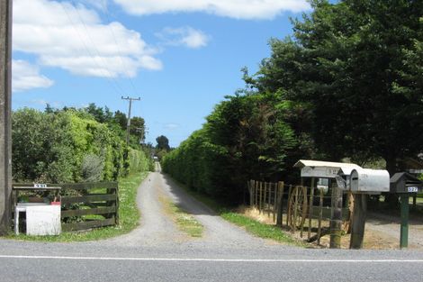 Photo of property in 335 Fitzgerald Road, Drury, 2577