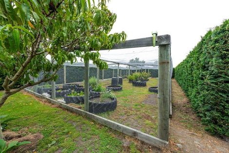 Photo of property in 128 Yaxleys Road, Loburn, Rangiora, 7473