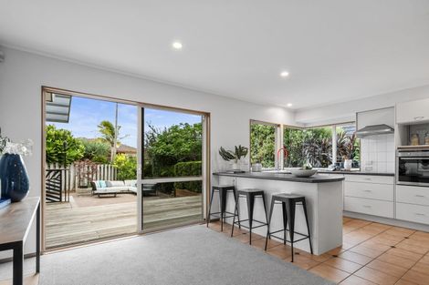 Photo of property in 16 Williams Road, Hobsonville, Auckland, 0618