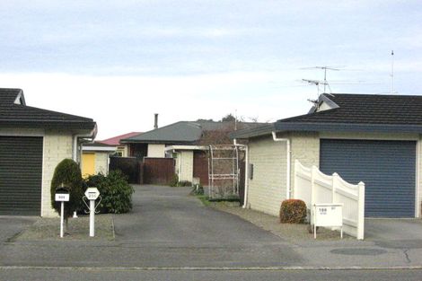 Photo of property in 197 Gala Street, Richmond, Invercargill, 9810