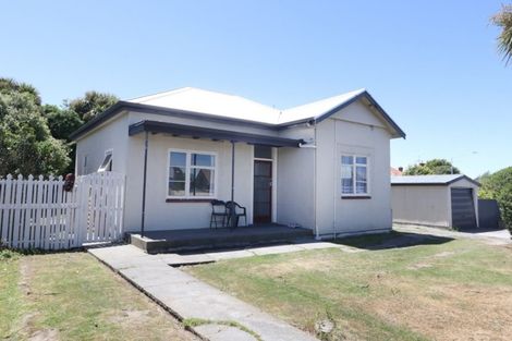 Photo of property in 129 Victoria Street, Ashburton, 7700