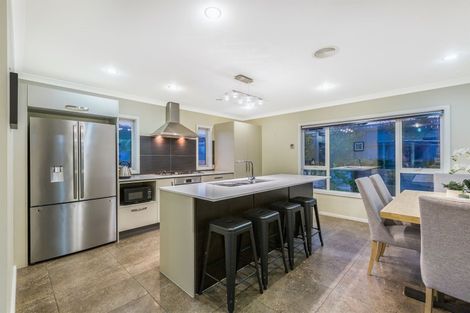 Photo of property in 4 Paparoa Crescent, Aotea, Porirua, 5024