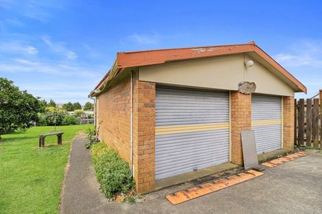 Photo of property in 9 Rimu Street, Tahuna, Morrinsville, 3373