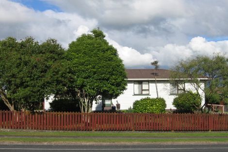 Photo of property in 107 Kelso Street, Tokoroa, 3420