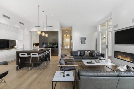 Photo of property in 15 Vermont Street, Ponsonby, Auckland, 1011