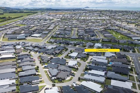 Photo of property in 7 Taioma Close, Papamoa, 3118