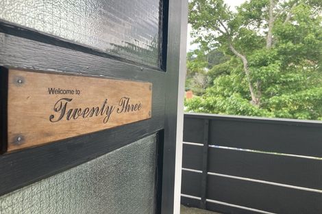Photo of property in 23/49 Esplanade Road, Mount Eden, Auckland, 1024