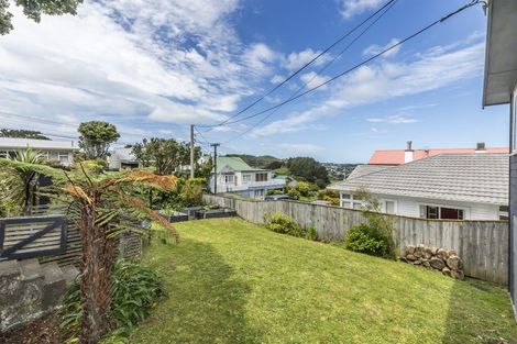 Photo of property in 12 Mccoll Street, Vogeltown, Wellington, 6021