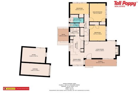 Photo of property in 11 Dalton Crescent, Dinsdale, Hamilton, 3204