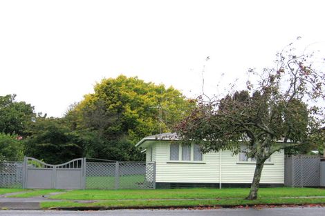 Photo of property in 11a-e Billah Street, Tokoroa, 3420