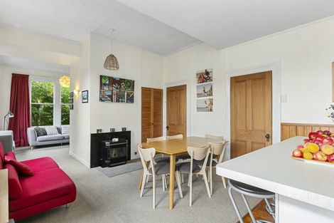 Photo of property in 187 Maitland Street, Dunedin Central, Dunedin, 9016