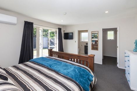 Photo of property in 44 Rempstone Drive, Halswell, Christchurch, 8025