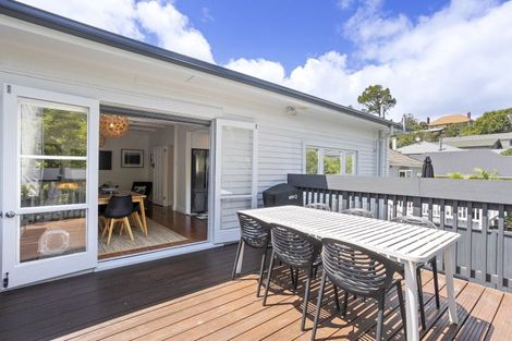 Photo of property in 16 Lingarth Street, Remuera, Auckland, 1050