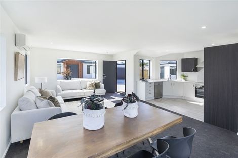 Photo of property in 4/9 Raupo Street, Bromley, Christchurch, 8062