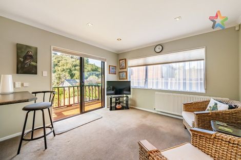 Photo of property in 138 Tirohanga Road, Tirohanga, Lower Hutt, 5010