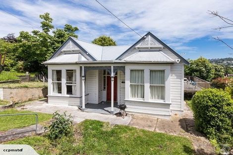 Photo of property in 40 Craigleith Street, North East Valley, Dunedin, 9010