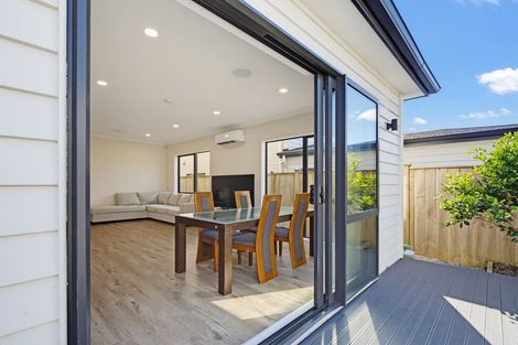 Photo of property in 28 Crossgar Road, Flat Bush, Auckland, 2019