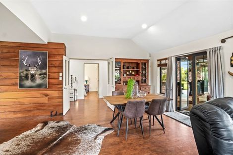 Photo of property in 17 Hulme Lane, Rolleston, 7614