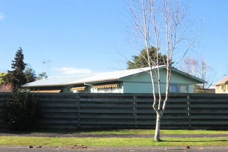 Photo of property in 60 Fairview Street, Fairview Downs, Hamilton, 3214